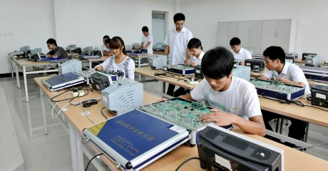 陈晟老师全方位解读高考热门专业 通讯工程与计算机网络工程