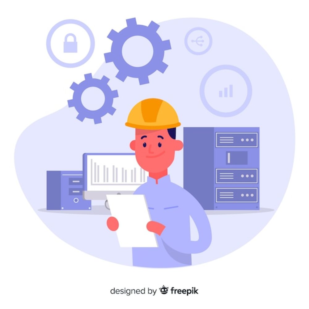 平面计算机工程与计算机网络工程 概念、区别与融合