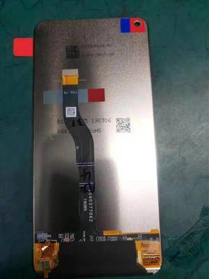 2021年华为手机屏幕回收价格参考与计算机网络工程的联系