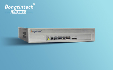 网络安全工控机的综合解决方案