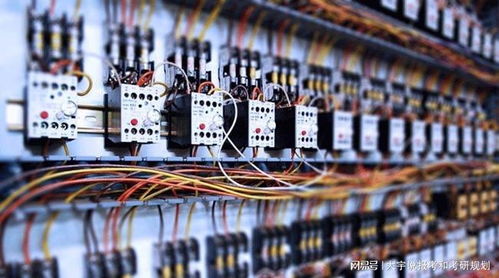 计算机网络工程 聚焦信息时代的核心桥梁