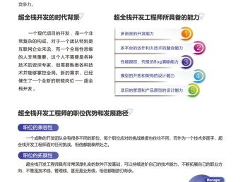 解析成都网络工程培训 Java、Web前端、大数据分析等多领域技能进阶指南